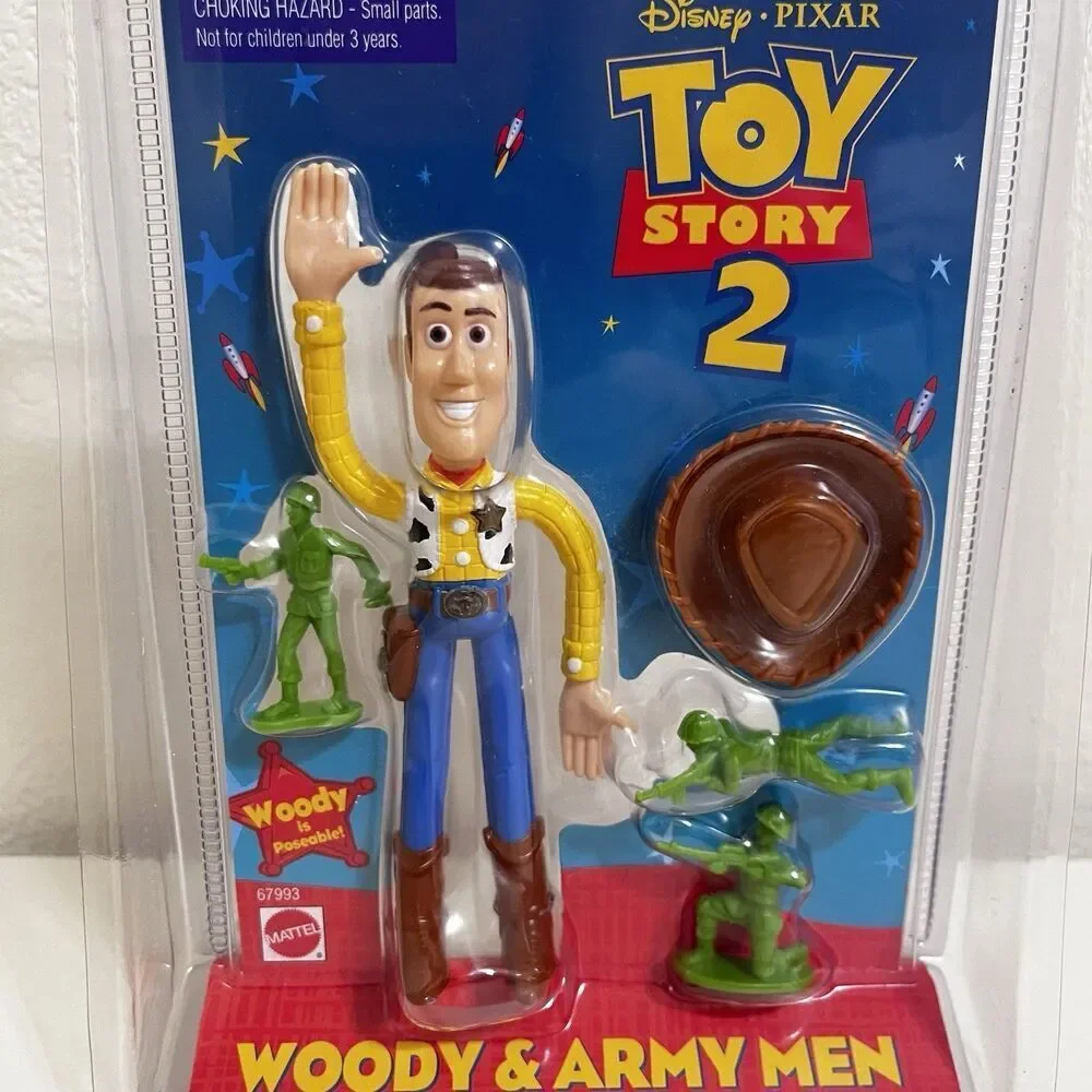 Disney pixar toy